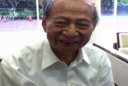 Ciputra Tutup Usia di Singapura