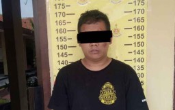 Janjikan Pekerjaan, Pria Pengangguran ini Ditangkap Polisi