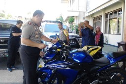 Polres Banyuwangi Ungkap Penipuan Penerimaan CPNS Rp 1,2 Miliar