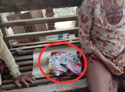 Awas! Aksi Penipuan Berkedok Bantuan Sembako Gentayangan di Banyuwangi