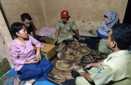 Ini Gerak Cepat Pemkot Surabaya Tangani Ibu Penjual Ginjal