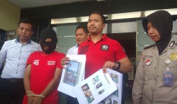 Pemilik Akun Instagram Sudah Jual 50 Gadis, Segini Keuntungannya