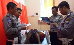  Ini Nama-nama Korban Panther Tabrak Truk Parkir di Probolinggo