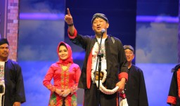 Grebeg Suro Sukses, Ponorogo Siap Songsong Tahun Wisata 2019