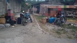 Angkut BBM Bersubsidi, Pasutri di Ngawi Jalani Ramadan di Penjara