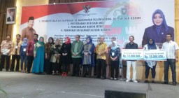 Menteri Koperasi dan UKM: 50 Ribu Koperasi Tak Aktif Dibubarkan!
