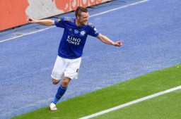 Bungkam Manchester City 5-2, Leicester Mantap di Puncak Liga Inggris