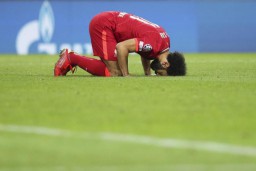 Liverpool Pesta Gol di Kandang Porto, The Reds Puncaki Grup B Liga Champions