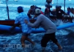 Dua Hari Melaut, Nelayan di Banyuwangi Tewas Posisi Tidur di Perahu
