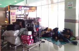 Arus Balik di Pelabuhan Tanjung Perak Turun 3% Dibanding Tahun Lalu