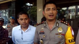Awas! Kapolres Pelabuhan Tanjung Perak Palsu Cari Mangsa
