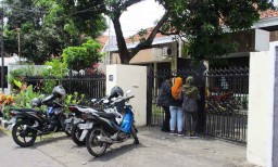 Pelaku Perampokan dan Penyekapan di Surabaya Ditangkap