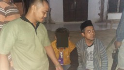 Perkosa Keponakan, Polisi Tangkap Pelaku yang Bersembunyi di Musala
