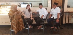 PSI Ancang-ancang Berikan Dukungan ke Gus Ipul