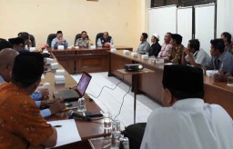 Warga Terdampak Banjir di Pasuruan, Jasa Marga Akan Surati PUPR