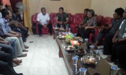 Warga Eksodus, Polisi & TNI Turun di 'Kampung Kiamat' Ponorogo