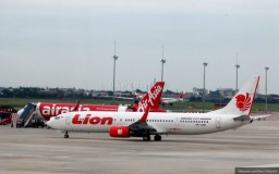 Pilot Pesawat Lion Air yang Jatuh Punya Jam Terbang Tinggi