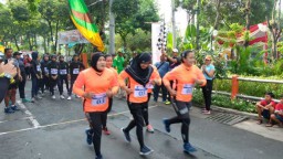 Tim Bajol Ijo akan Ikuti Lomba Triathlon di Surabaya