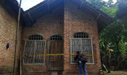 Petasan di Blitar Meledak, Polisi: Masih Ada Bubuk Mesiu di Lokasi