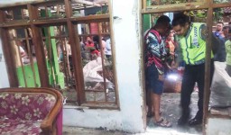 Petasan Meledak di Probolinggo, Satu Korban Kakinya Hancur