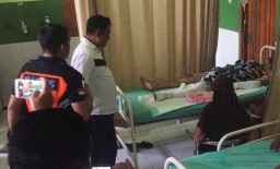 Petasan Meledak di Blitar, Tiga Orang Kritis