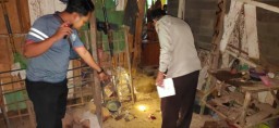 Petasan Meledak saat Diracik, Satu Warga Situbondo Tewas
