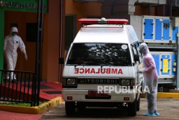 Ambulans Angkut Kambing: Unit Ditarik, Kades Diperiksa Inspektorat