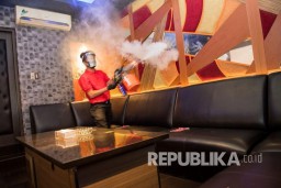 Wacana Deposit Rp 100 Juta untuk Pembukaan RHU di Surabaya Masih Digodok