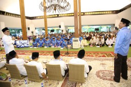 Perjalanan Banyuwangi dari Kota Terkotor hingga Meraih Adipura 5 Kali