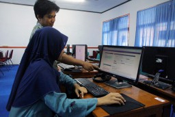 Ponorogo Hapus Pendaftaran Peserta Didik Baru Gelombang 2, Kenapa?