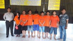 Pilu, Demi Mainan Anak Ratna Menabung Hasil Mencuri Helm