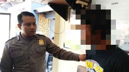 Pengedar Pil Koplo di Ponorogo ini Sediakan Paket Hemat untuk Pelajar