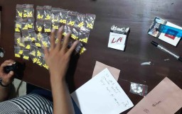 Polisi Bongkar Jaringan Pengedar Pil Koplo di Situbondo