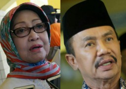 Pilbup Jombang Bakal Sengit, Bupati dan Wabup Pecah Kongsi