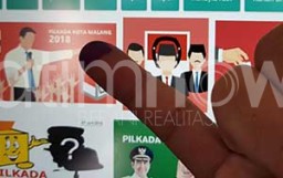 Pilkada Serentak, 1500 Penghuni Lapas Malang Kehilangan Suara