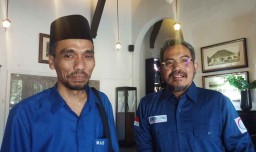 Soal Pilwali Surabaya, NU: Nanti Dulu
