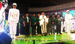 PKB Targetkan Kemenangan Mutlak di Jawa Timur Pada Pemilu 2019 