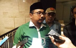 Sidang MK Terkait Sengketa Pilpres, 5 Juta Banser dan Ansor Disiagakan