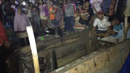 Video: Penertiban PKL di Ponorogo Ricuh