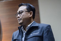 Daftar 7 Tersangka Kasus Korupsi yang Masih Diburu KPK