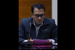 15 Orang Diamankan KPK dalam OTT Terkait Bupati Kutai Timur