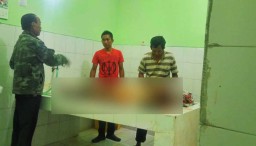 Pekerja di PLTU Paiton Tewas Terjatuh dari Lantai 6
