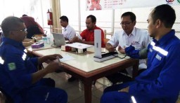 PMI Pasuruan dan Probolinggo Siapkan Stok Darah Jelang Arus Mudik 2019