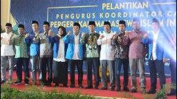 Wagub Jatim Ajak PMII Sukseskan Program CETAR