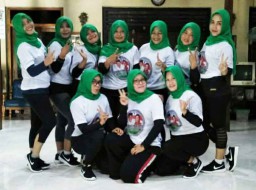 Ikut Kampanye Salah Satu Cagub, Guru SD di Ponorogo Terancam  Sanksi
