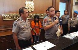 Jangan Sebar Hoax Soal Bencana Jika Tak Ingin Bernasib Seperti Ibu ini