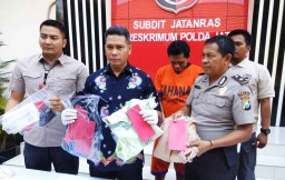 Gendam Berkedok Pengobatan Alternatif Incar Ibu-ibu di Trenggalek