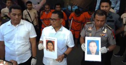 Bacok Korban saat Beraksi, Komplotan Rampok Sadis Asal Madura Ditembak
