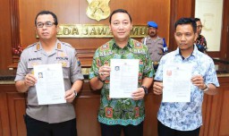 21 DPO Pembakar Polsek Tambelangan Diburu, Ada Nama Kiai dan Habib