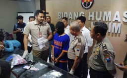Begini Modus Gay Asal Tulungagung Cabuli 50 Remaja di Bawah Umur